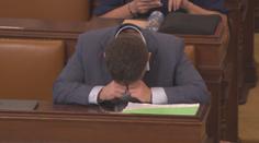 Sprostá slova do Sněmovny nepatří. Místopředsedkyně chce politiky trestat