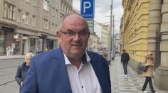 Fotbalový boss Pelta je vinen. Podle soudu manipuloval s dotacemi