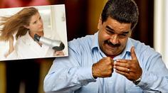 Chybí elektřina. Nefénujte se, žádá ženy venezuelský prezident