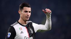 Co se děje v Juventusu? Ronaldo není v nominaci na příští zápas!
