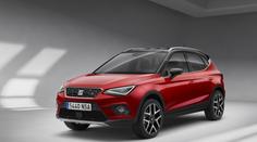 Začněte šetřit, Seat Arona by se vám mohl líbit