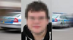 Pátrání po Lukášovi skončilo tragicky. Našli ho mrtvého
