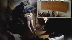 Žena se chtěla zabít jateční pistolí, přemlouvali ji 32 hodin! VIDEO