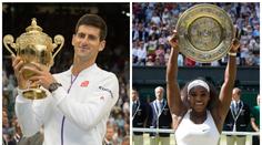 Už se to blíží! Kdo letos ovládne Wimbledon? Sledujte NOVA Sport