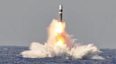 Britům nefungují jaderné zbraně. Raketa jim selhala už podruhé za sebou