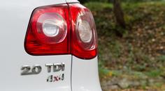 Chcete auto s pohonem všech čtyř kol? NÁVOD, jak správně vybrat