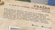 Policie chce objasnit staré případy. Vydala proto speciální kalendář