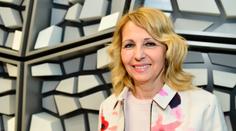 Zemřela legendární hlasatelka Stanislava Lekešová, bylo jí 63 let