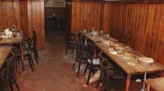 Muž odpálil v restauraci ohňostroj. Ve vězení může strávit až dva roky