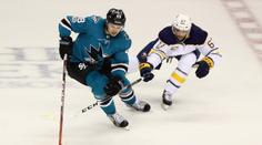 Rozbor k NHL: Názor experta k utkání Buffalo vs. San Jose!