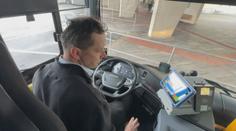 Autobusové dopravě hrozí kolaps. Vláda jedná asociálně, tvrdí odbory