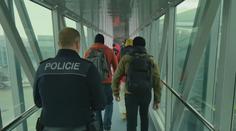 Muž 10 let unikal vězení v Česku. Policie ho dopadla v Egyptě