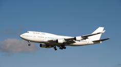 Konec legendy. Boeing oznámil ukončení výroby ikonického jumba