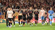 Dobrý los pro Spartu. V případě postupu narazí na Arménce, nebo Kluž
