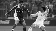 V Izraeli byl zavražděn populární fotbalista. Den po svých narozeninách