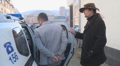 Zbil mě strážník, na oko sotva vidím, tvrdí muž. Vše řeší soud