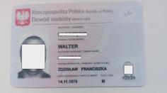 Policie cizincům zabavila 1 067 falešných dokladů