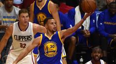 Golden State má třináctou výhru v řadě. Přijde opravdu rekord?