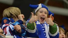 Fanoušci Komety Brno jásají! Takhle bude vypadat nový stadion