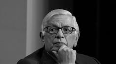 Zemřel bývalý komisionář NBA David Stern. Bylo mu 77 let
