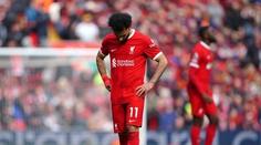 Šok v Anglii! Liverpool doma nečekaně prohrál, selhal i Arsenal