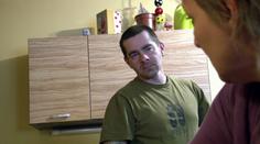 Libor ve Výměně seřval náhradní manželku! Hrozí mu 5 let vězení