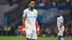 Skandál v Marseille. Aubameyang řádil v klubovém centru, vytáhl i hasicí přístroj