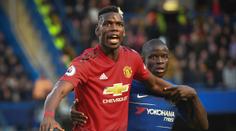 Hvězda United se obula do svého krajana, Kanté je vyčuraný a podvádí