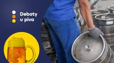 Kvůli koronaviru se zkazily hektolitry piva. Co s ním bude?