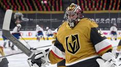 Velká posila pro Kladno. Poslední tým extraligy získal bývalého brankáře NHL