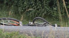 Kampaň zaměřená na cyklisty se rozjela. Jejím cílem je snížit počet úrazů