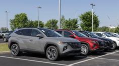Hyundai svolává tisíce starších aut kvůli riziku požáru. Problém mají i auta z Česka