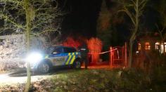 Policie obvinila ženu z vraždy muže na Mělnicku. Měla jej dokonce vykastrovat