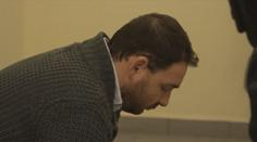 Muž měl umlátit taxikáře, pak si šel lehnout! Soud rozhodl o trestu