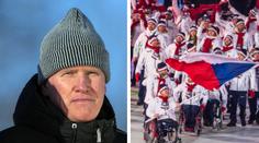 Ruský sportovec chce diskvalifikovat Česko z paralympiády: Je třeba udělit lekci