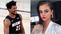 Rodí se nová láska? Hvězda NBA randí se slavnou popovou divou
