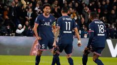 PSG i bez svých hvězd opět otočilo zápas. Stačilo mu pouhých dvacet minut