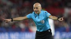 Fotbal opouští slavné jméno. Sbohem dává jeden z nejlepších sudích
