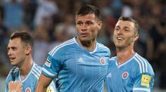 Trable pro Slovan: Opory ze Srbska proti týmu z Kosova nenastoupí!