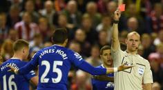 Zabiju tebe i tvoji rodinu! Hráč Evertonu čelí hnusným výhrůžkám