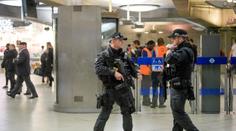 Policie v pohotovosti: V Belgii zmizel kamion plný chemikálií!