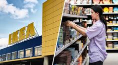 IKEA zavedla novinku. Nedávno ji přitom v Česku zakázala