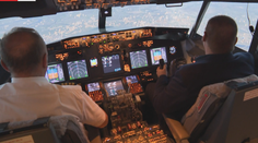 Aerolinky trápí nedostatek pilotů. V budoucnu může přijít kolaps