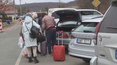 Lidské stvůry se neštítí zneužívat uprchlíky. Ženy končí v erotických salonech