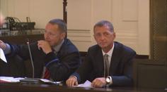 Janoušek má smůlu. Za sražení ženy zůstane ve vězení, rozhodl soud