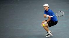 Berdych postoupil v Marseille do čtvrtfinále
