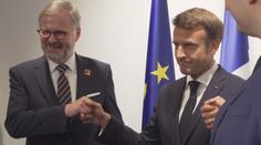 Česko přebírá otěže v Radě EU. Zahájení proběhne v Litomyšli