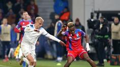 Výkon z Plzně dává naději, Viktorii čeká boj o postup. Sledujte na Nova Sport