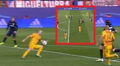 Zářez Barcelony? Ne, s Atléticem měla dohrávat o deseti!