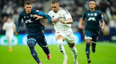 Bílý balet má další trofej. Porazil Pachucu a ovládl Interkontinentální pohár FIFA